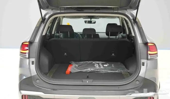 كيا سبورتاج 1.5 ستاندر 2025 كاش وأقساط 5