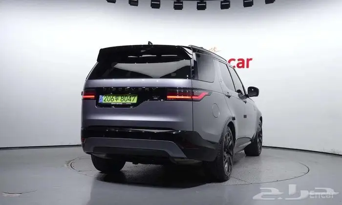 لاند روفر ديسكفري 2023 R Dynamic SE   - وارد كوريا 3