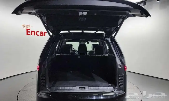 لاند روفر ديسكفري 2023 R Dynamic SE   - وارد كوريا 4