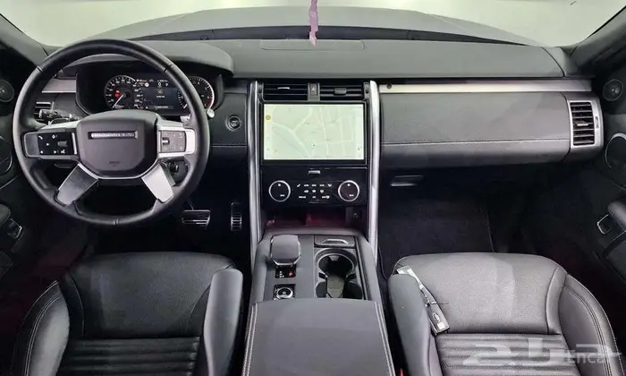 لاند روفر ديسكفري 2023 R Dynamic SE   - وارد كوريا 6
