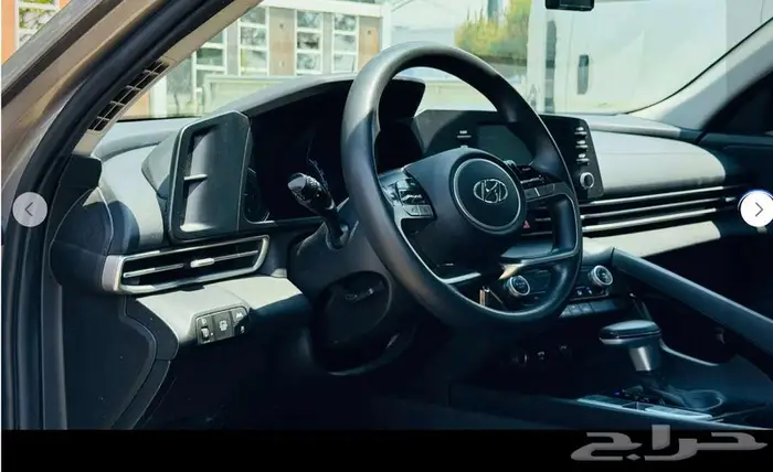 النترا 2021 وارد كوريا بطاقة جمركية 14