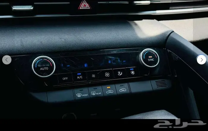 النترا 2021 وارد كوريا بطاقة جمركية 9