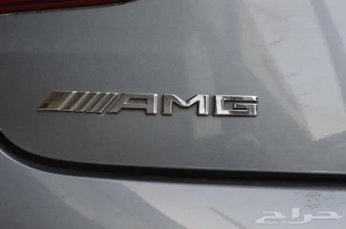 مرسيدس GLE 43 كوب موديل 2018 AMG بودي وكالة 47