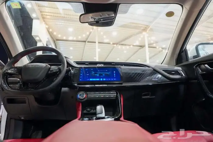 دونج فينج AX7 2023 كيشها وقسطها مع اليوم الوطني 8