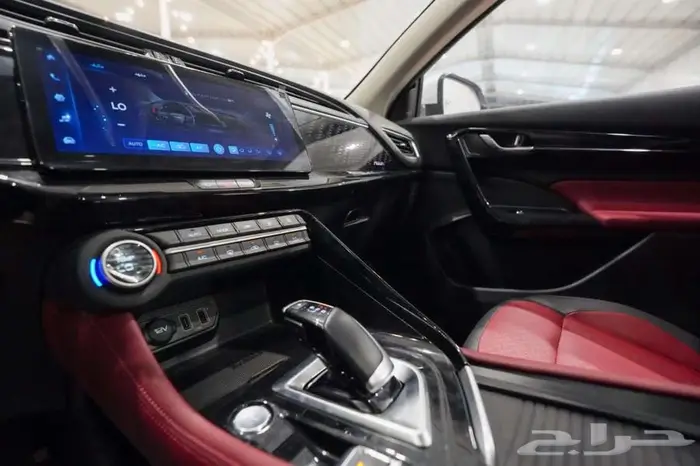 دونج فينج AX7 2023 كيشها وقسطها مع اليوم الوطني 6