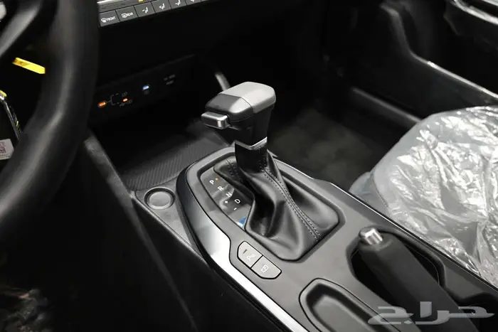 كيا K4 الفئه LX استاندر موديل 2026 ماكينة 1.6 7