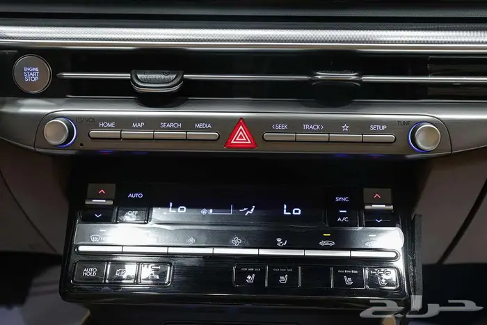 الأمان والفخامة معا  هيونداي ازيرا اكسكلوسف 2025 متوفرة الآن 18