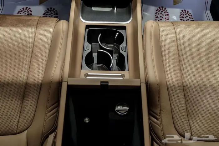 الأمان والفخامة معا  هيونداي ازيرا اكسكلوسف 2025 متوفرة الآن 19