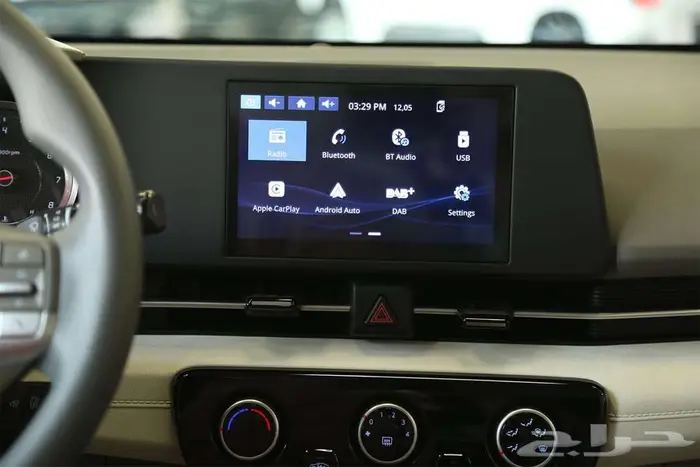 هيونداي اكسنت 2026 متوفرة الآن لدى صالح للسيارات 17