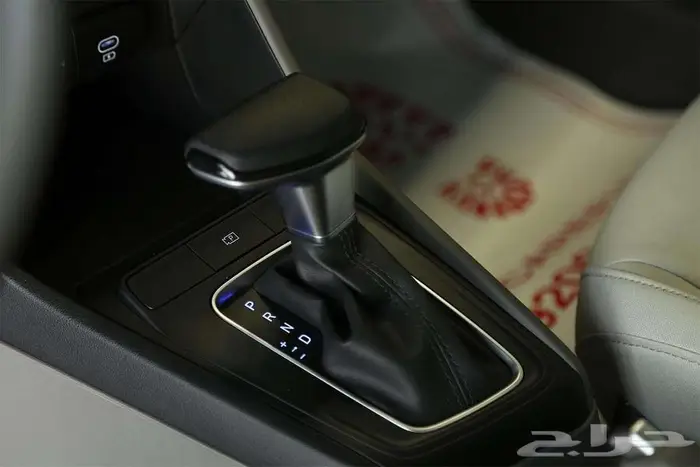 هيونداي اكسنت 2026 متوفرة الآن لدى صالح للسيارات 20