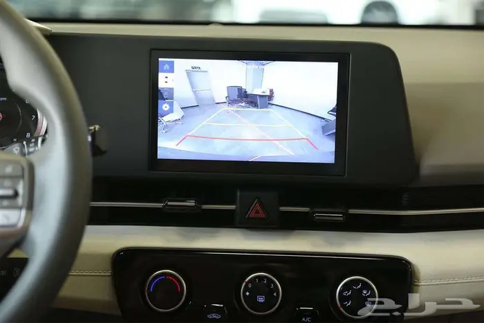 هيونداي اكسنت 2026 متوفرة الآن لدى صالح للسيارات 21