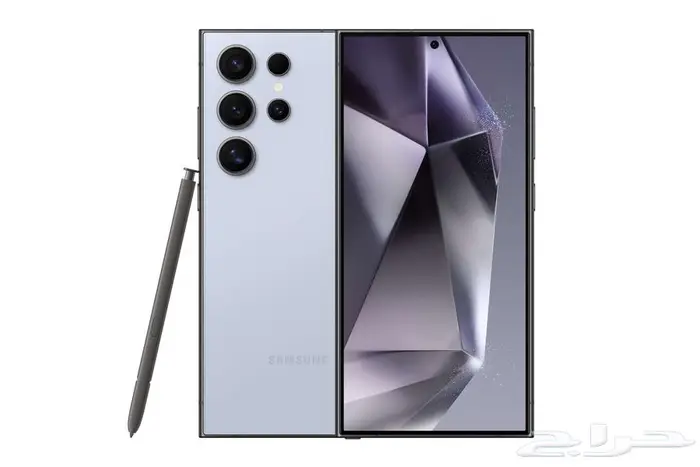 جالكسي S24 Ultra ذاكرة 512 أقل سعر في السوق 0