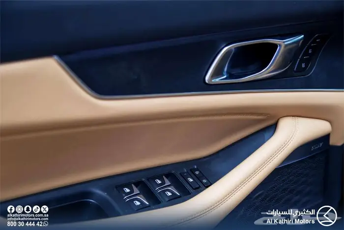 شانجان يوني كي 2025 2026 13