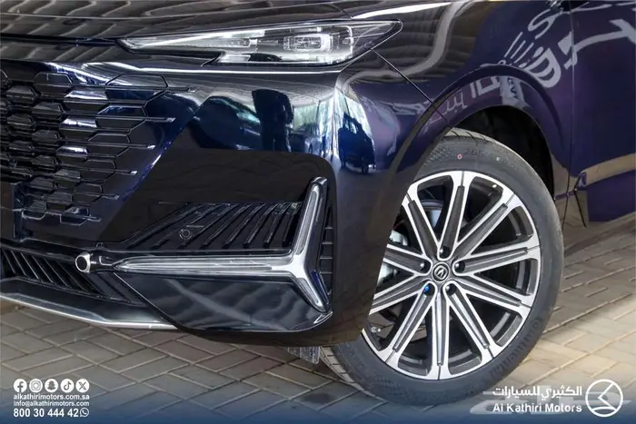 شانجان يوني كي 2025 2026 1