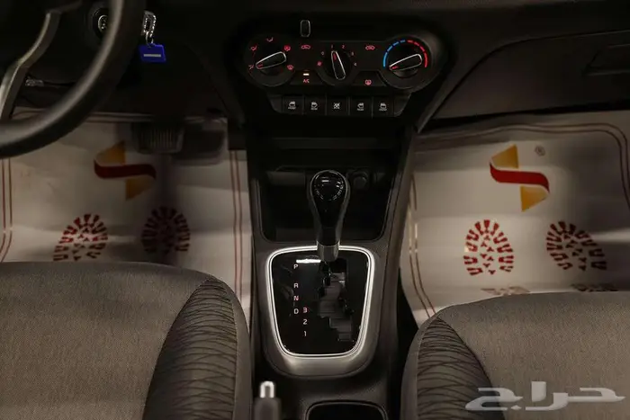 سيارتك الجديدة بانتظارك الآن   كيا بيجاس GL 2026 17