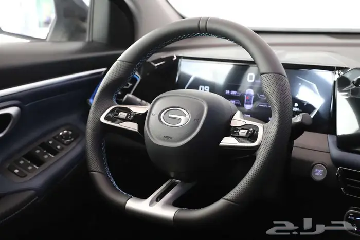 جي إيه سي إمزوم ستاندرد 2025 9