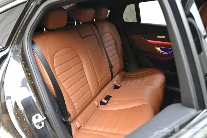 مرسيدس GLC300 2023 وارد كوريا 17