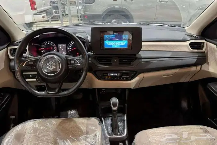 سوزوكي ديزاير ستاندر 2026 كاش واقساط 9