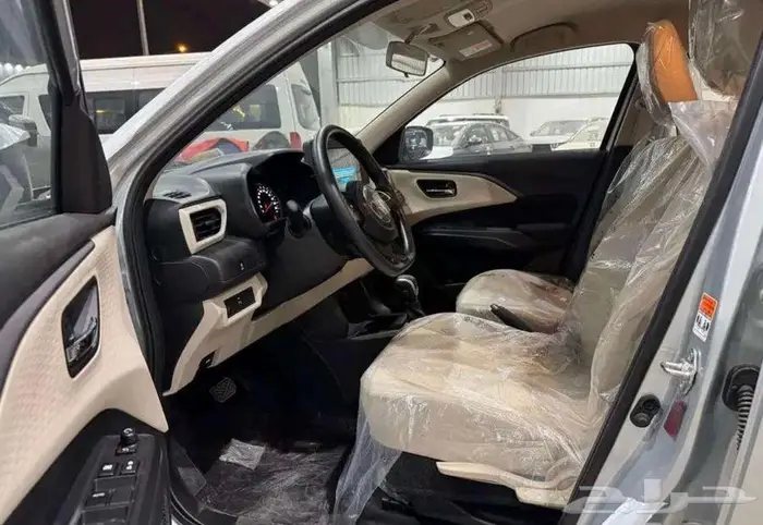 سوزوكي ديزاير ستاندر 2026 كاش واقساط 10
