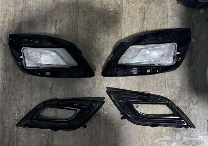 قطع غيار فقط مازدا cx9 0