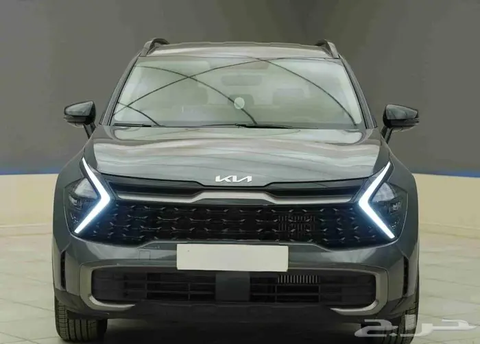 كيا سبورتاج 1.5 ستاندر 2025 كاش وأقساط 1