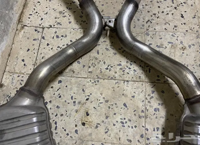 دبات مرسيدس بانوراما S65 2