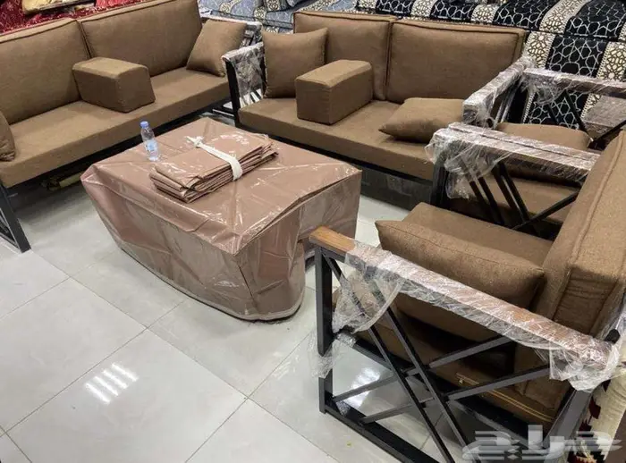 روائع الجلسات الحديدية جاهزة وتفصيل 5