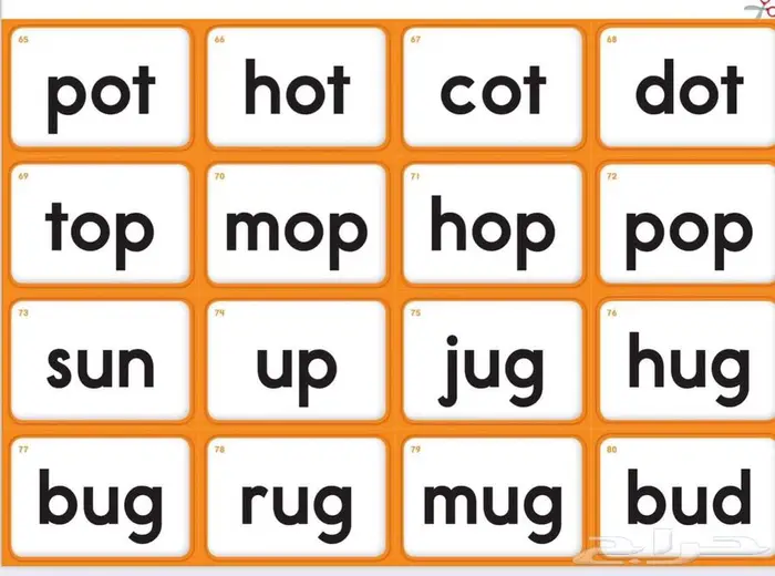 تعليم وتأسيس لغة إنجليزية 0