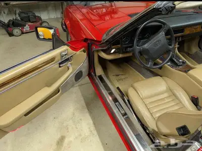 للبيع جاكور موديل1991 Jaguar xjs v12 اعلان 4131 index