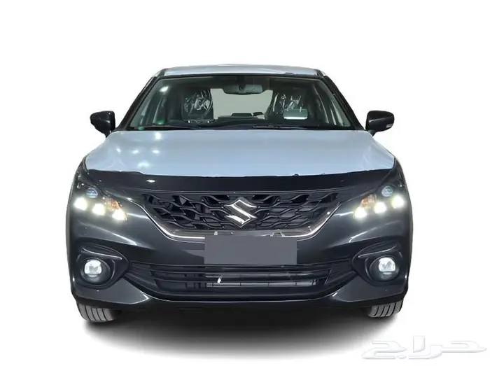سوزوكي بالينو 2025 جميع الفئات 0