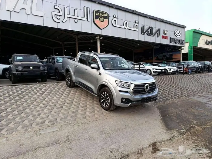 قرييت وول باور سوبر لاكجري 2025 0