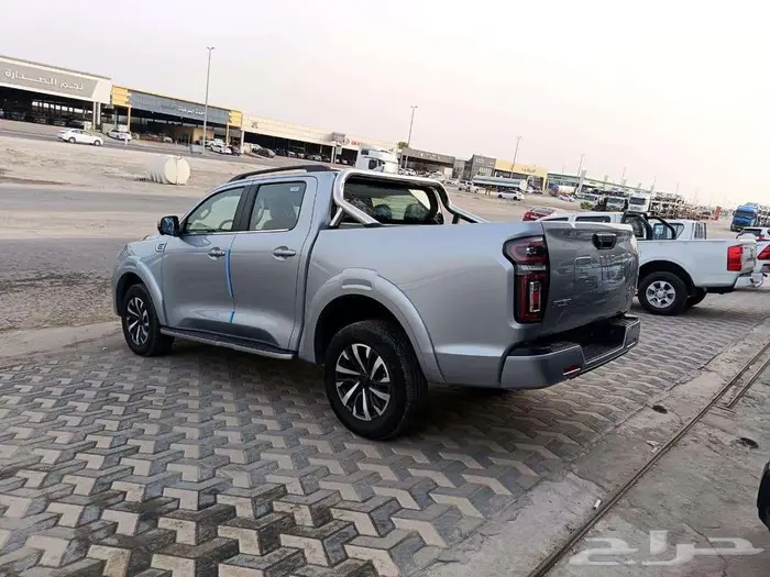 قرييت وول باور سوبر لاكجري 2025 3