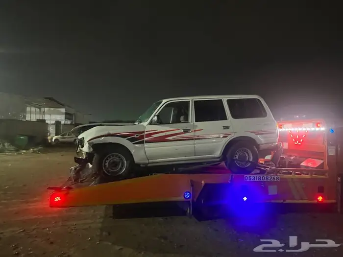 جيب 97 قطع غيار تشليح 0