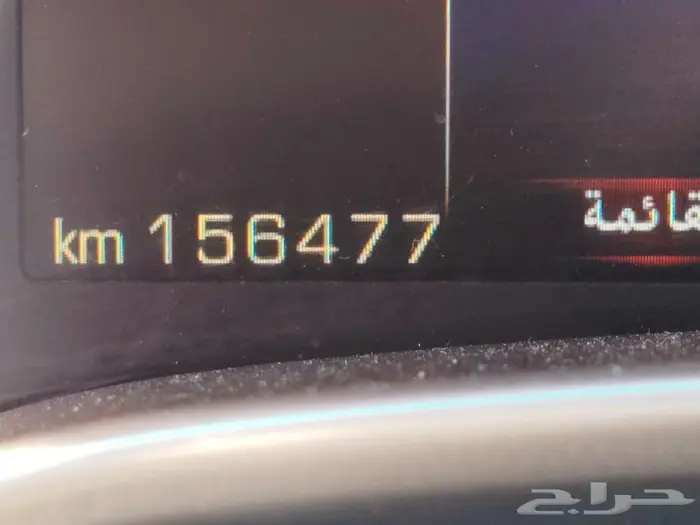 كاديلاك SRX 2013 فل الفل 2