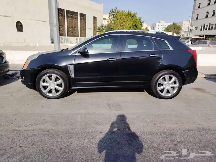 كاديلاك SRX 2013 فل الفل 15