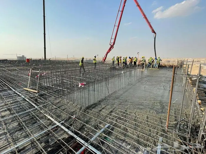 مقاول عام ديكورات وتشطيبات وتصاميم 8