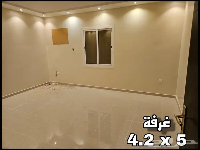 دور للايجار بحي الفلاح 1