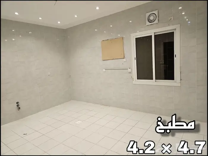 دور للايجار بحي الفلاح 3