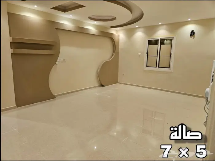 دور للايجار بحي الفلاح 2
