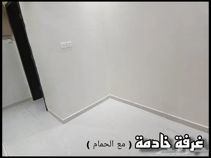 دور للايجار بحي الفلاح 5