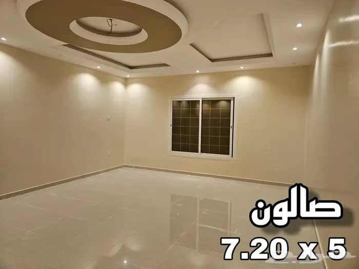 دور للايجار بحي الفلاح 9