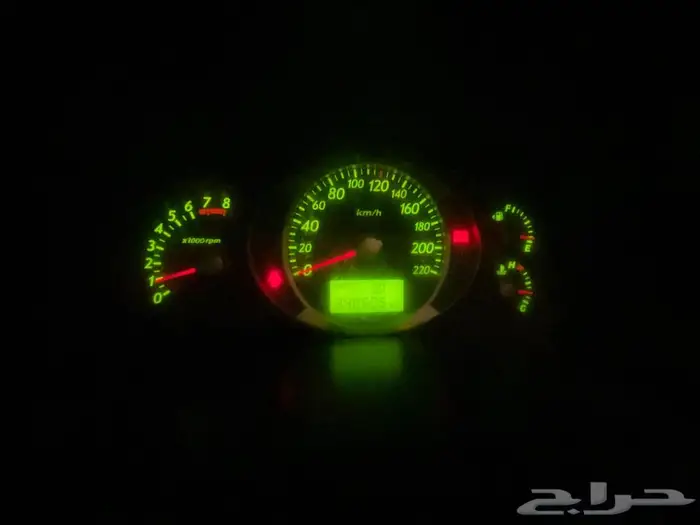 هونداي سنتافي 2007 1