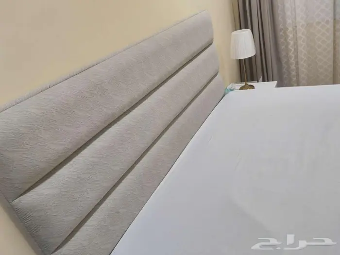 سرير ومرتبة 2