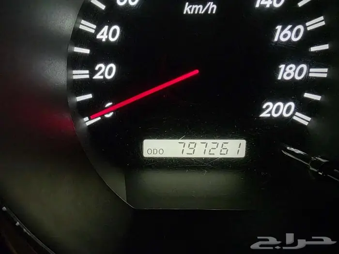 تايوتا فورتشنر م 2011 اربع سلندر بدون دبل 22