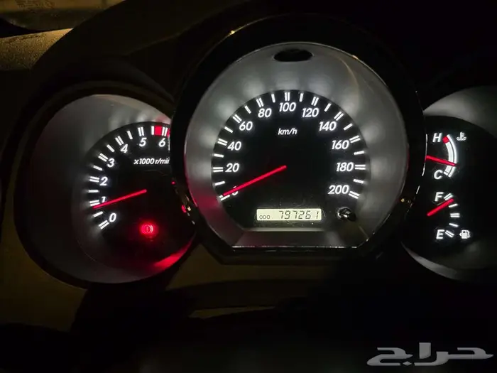 تايوتا فورتشنر م 2011 اربع سلندر بدون دبل 27