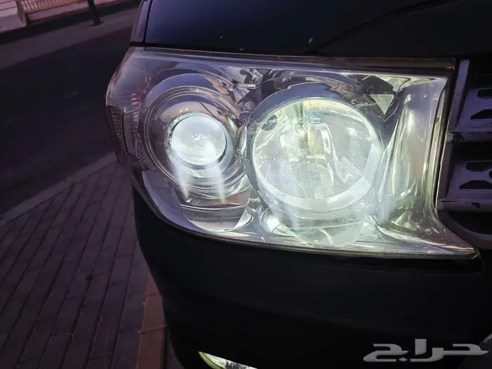 تايوتا فورتشنر م 2011 اربع سلندر بدون دبل 10