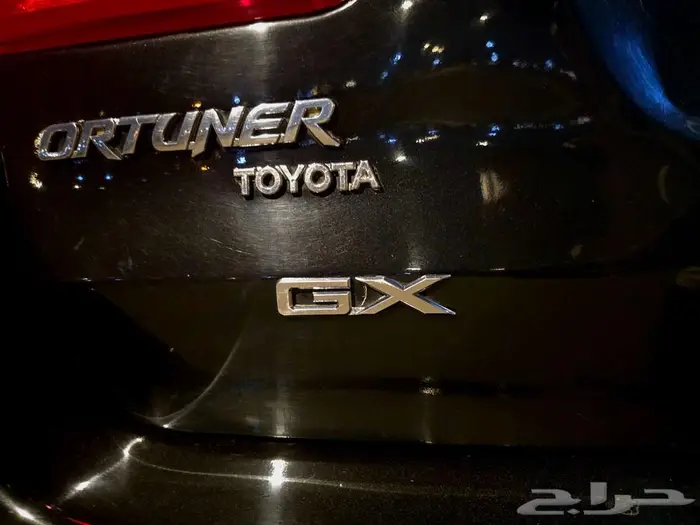 تايوتا فورتشنر م 2011 اربع سلندر بدون دبل 9