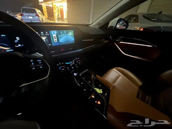 للبيع او البدل Faw Bestune B70 16