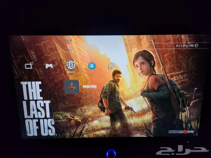 تعديل بلايستيشن 3 2