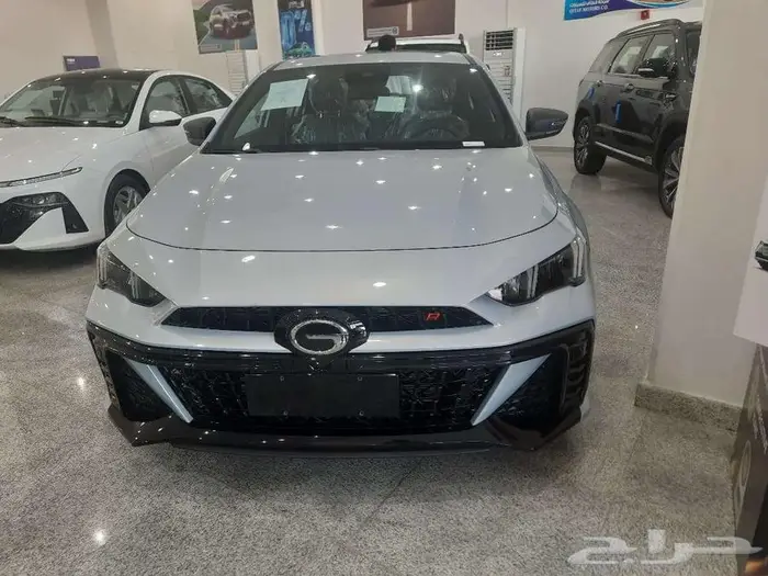 جي ايه سي امباو سبورت 2026الشكل الجديد _أقل ربح _ أقل سعر 2